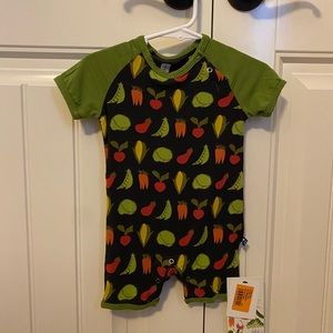 New with tags kickee pants